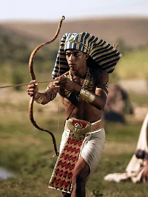 La vie secrète des pharaons