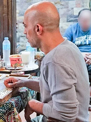 90 jours pour se marier : à l'étranger