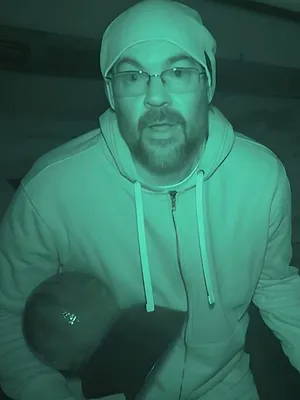 Ghost Adventures : au secours des familles