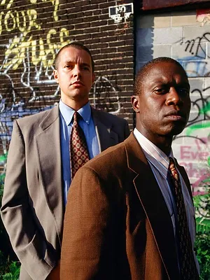 Homicide S4 E12