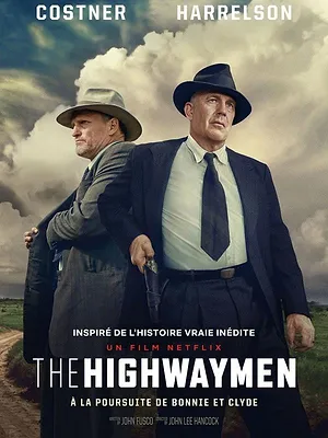The Highwaymen