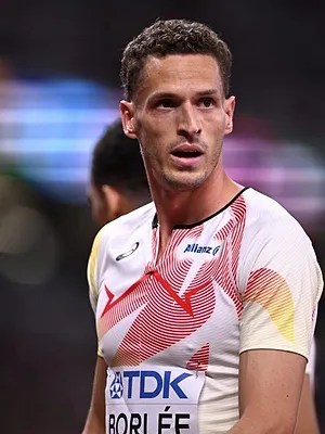 Athlétisme : Championnats du monde en salle