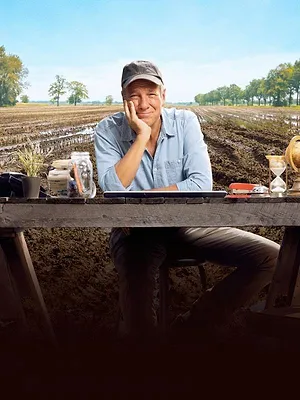 Dirty Jobs
