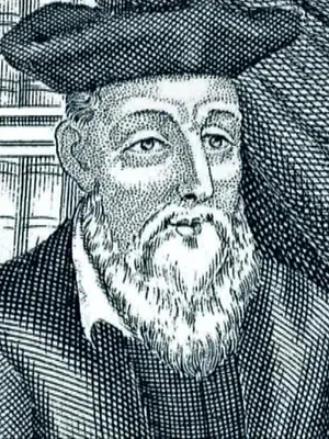 Nostradamus : la vérité sur ses prophéties