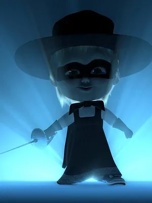 Masha et Michka S2 E16