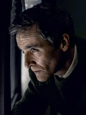 The Missing S1 E6