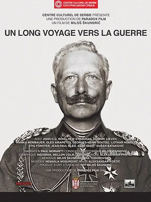 Un long voyage vers la guerre