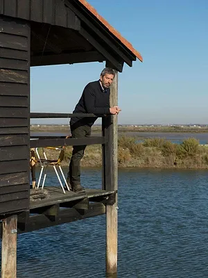 Meurtres à... S5 E5