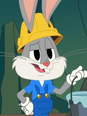 Bugs Bunny Constructeurs S1 E34