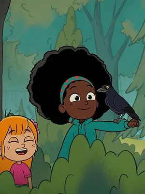 Compostman et moi S1 E30