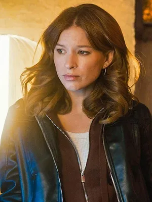 Les soeurs Spencer S1 E8