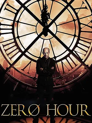 Zero Hour