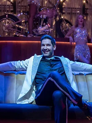 Lucifer S6 E6