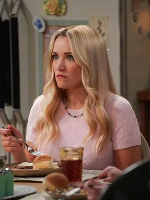 Georgie & Mandy's First Marriage S1 E19