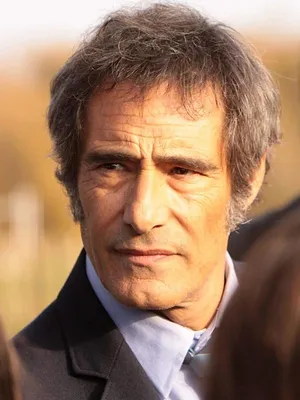 Le fils à Jo