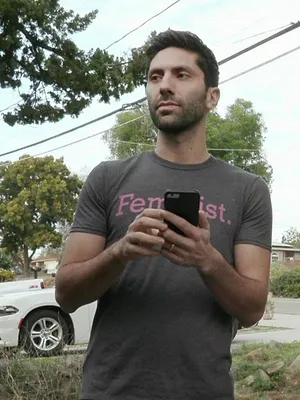 Catfish : fausse identité
