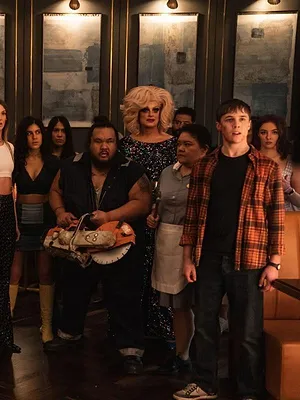 Wreck S1 E6