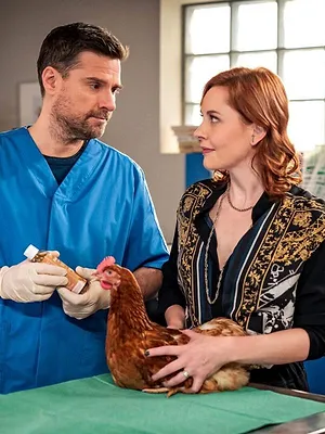 Die Fallers, eine Schwarzwaldfamilie