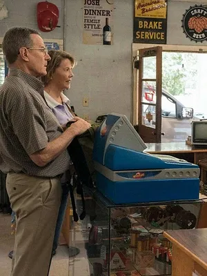 Jerry and Marge Go Large
