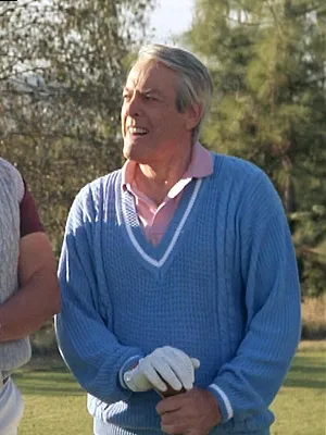 L'agence tous risques S4 E15