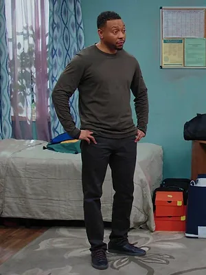 Retraite en famille S1 E16