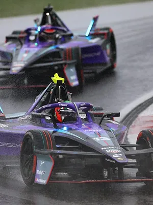 ePrix de Shanghai