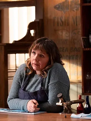 Les enquêtes de Pearl Nolan S2 E3