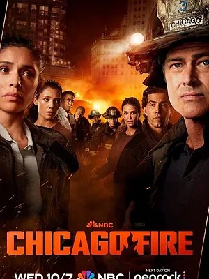 Chicago Fire