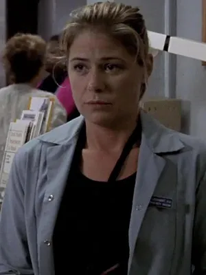 Urgences S10 E11