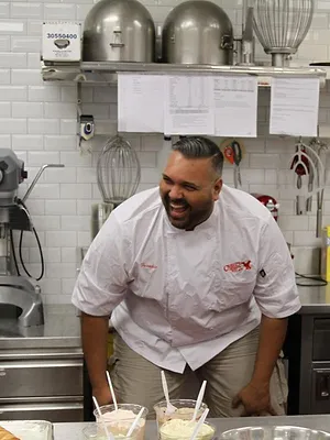 Cake Boss