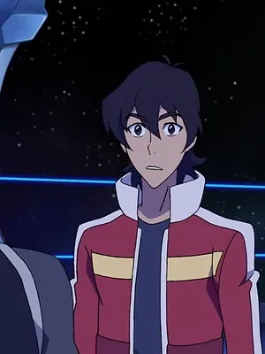 Voltron : le défenseur légendaire S2 E7
