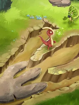 Gigantosaurus S2 E51