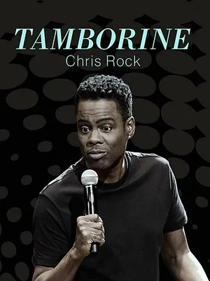 Chris Rock : Tamborine