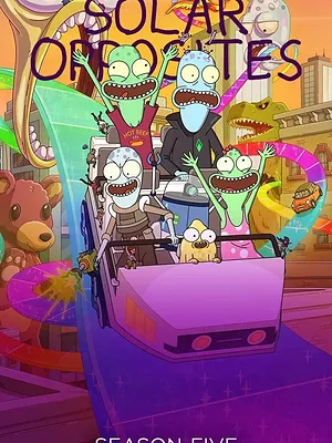 Saison 5