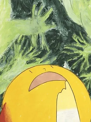 Patouille et Momo S1 E14