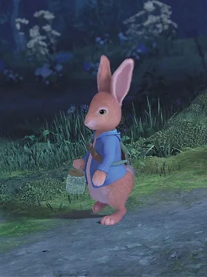 Pierre Lapin S1 E19