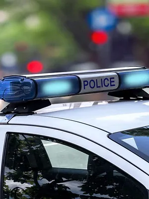 100 jours avec la police des Ardennes