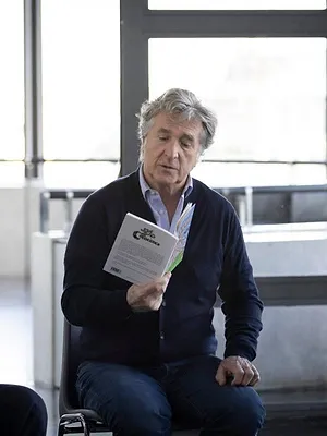 Les rencontres du Papotin