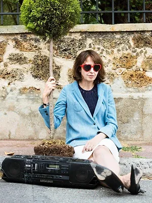 Fais pas ci, fais pas ça S8 E2