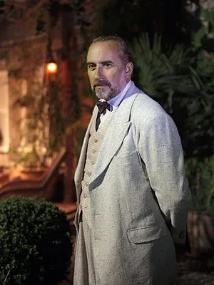 Les Petits Meurtres d'Agatha Christie S1 E4