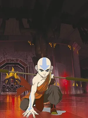 Avatar, le dernier maître de l'air S3 E18