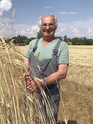 La paille, c'est chic !