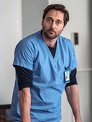 New Amsterdam S2 E18