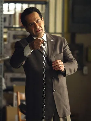 Monk S3 E7