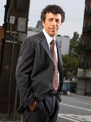 New York Section Criminelle S9 E12