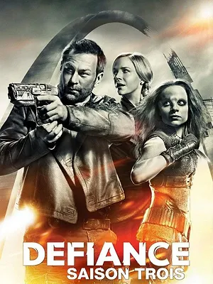 Defiance