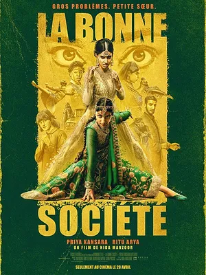 Polite Society