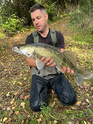 La cuisine du pêcheur