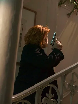 Julie Lescaut S1 E1