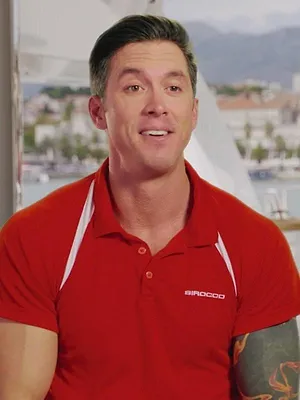 Below Deck Méditerranée